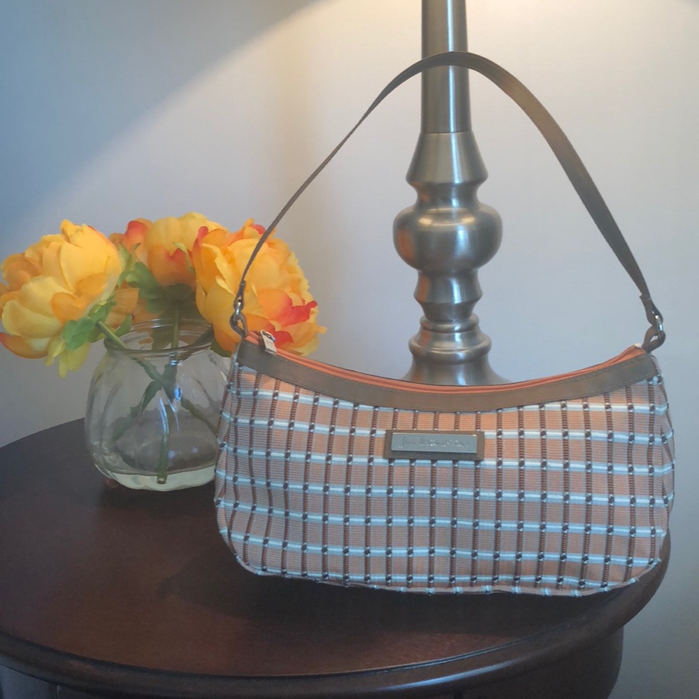 Jim Thompson Silk Purse